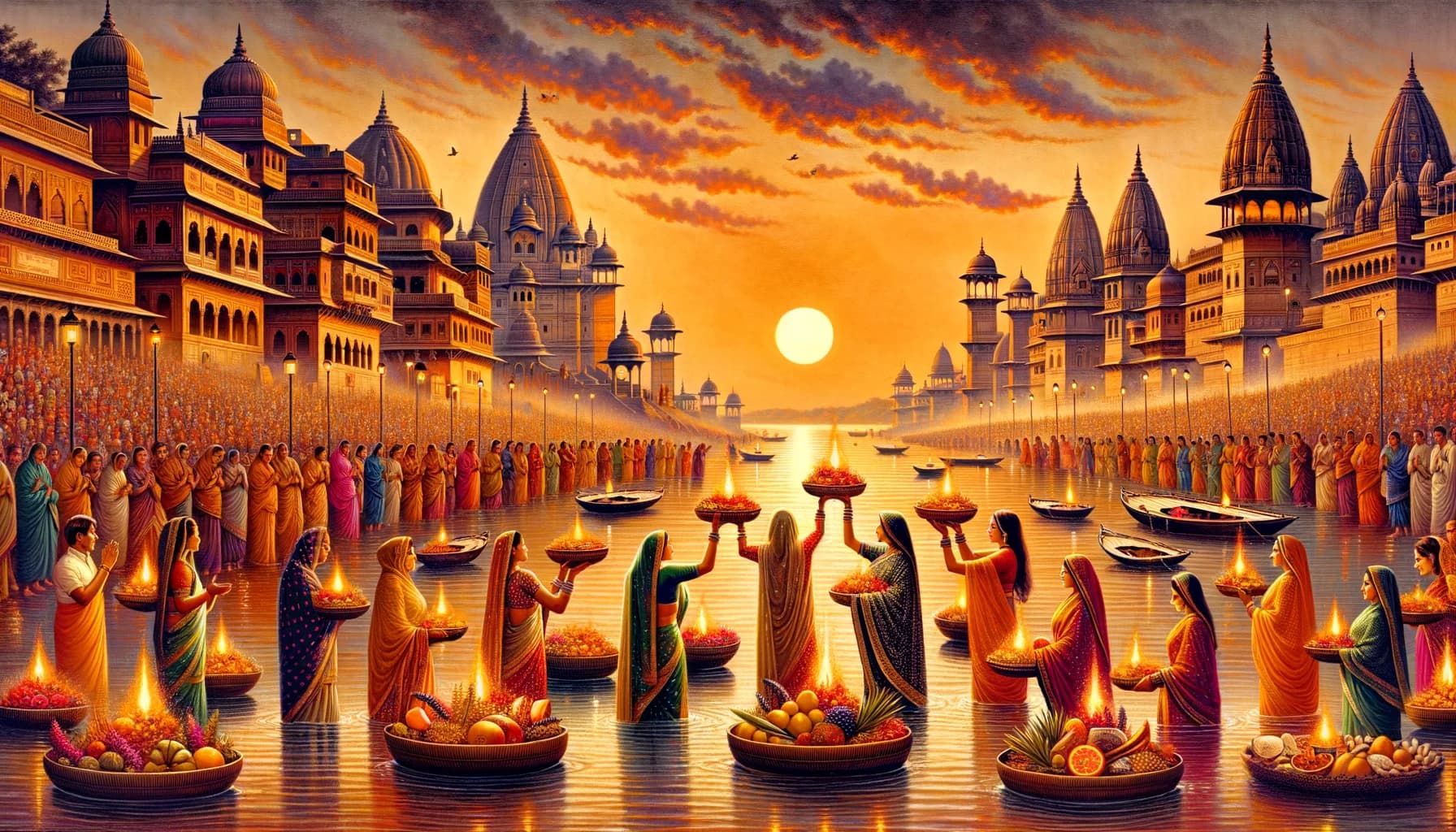 Chhath Puja