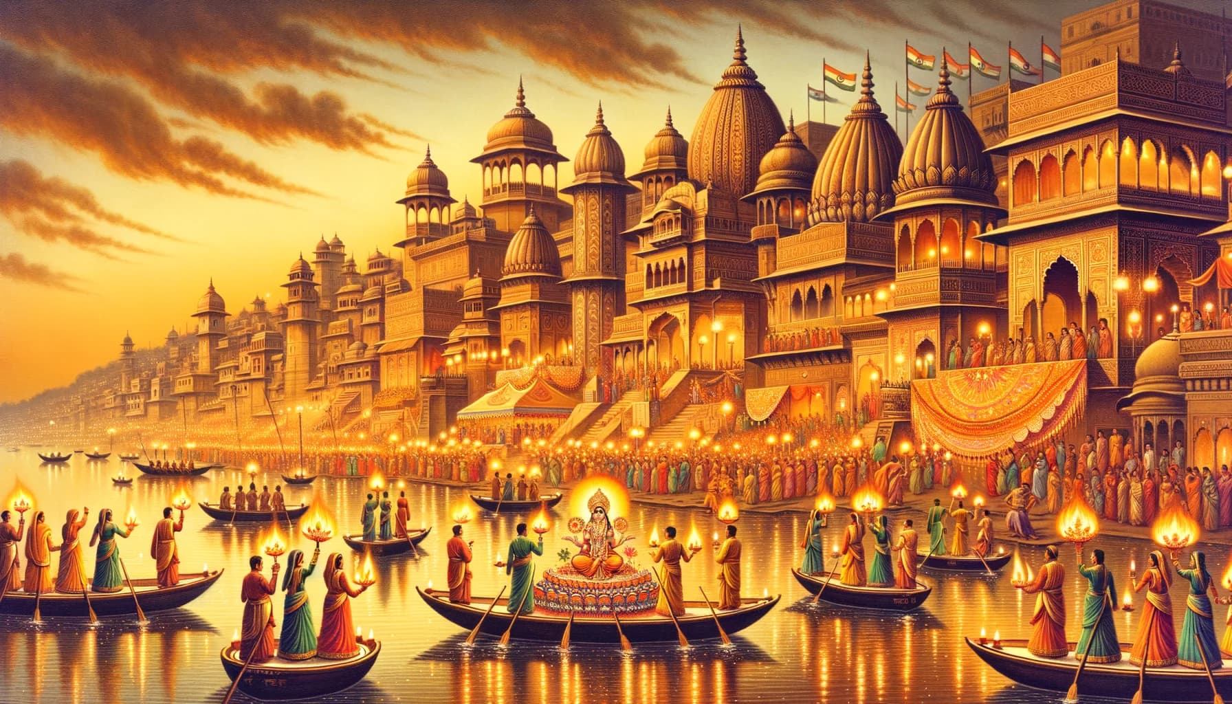 Dev Deepawali