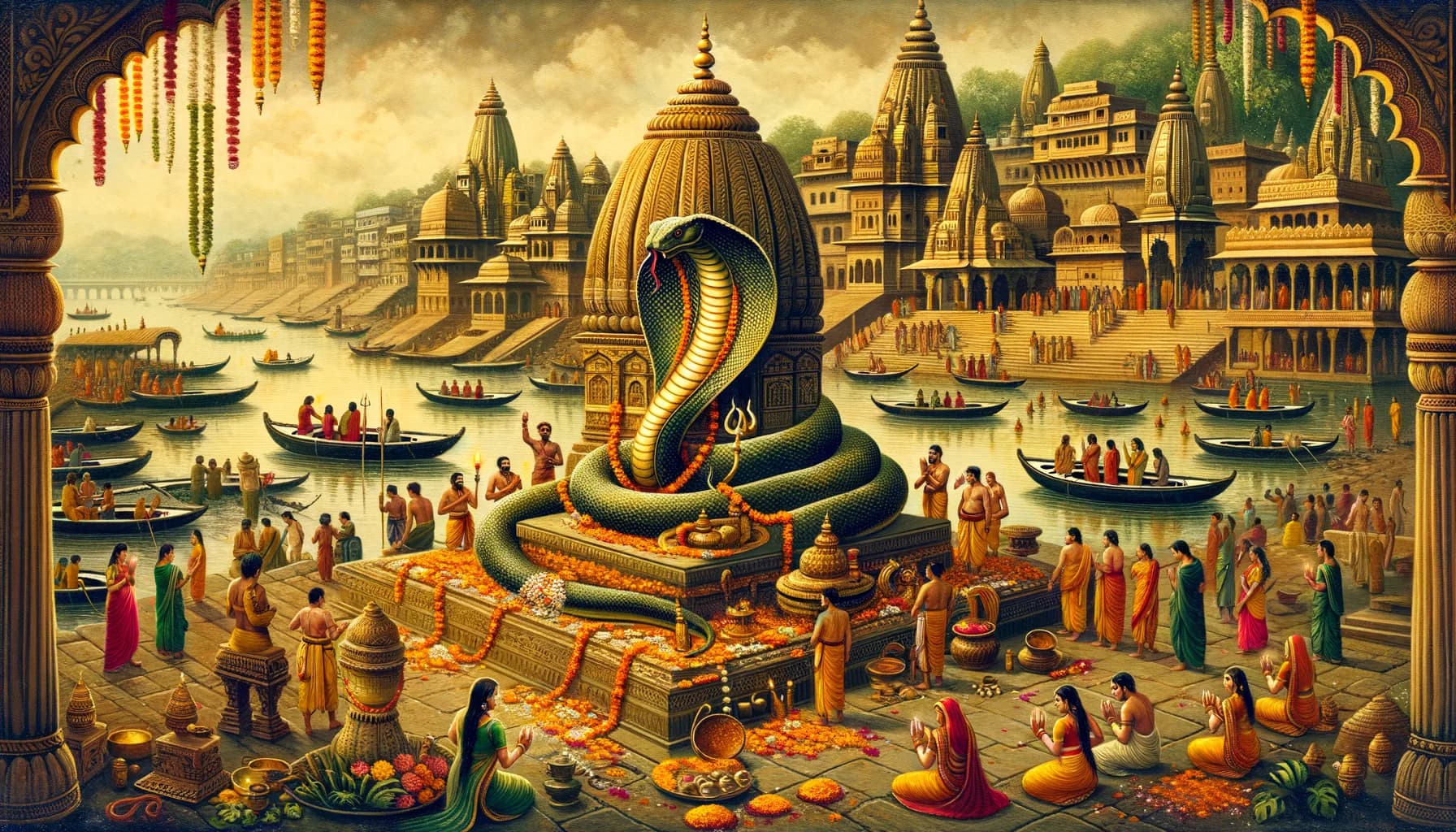 Nag Panchami
