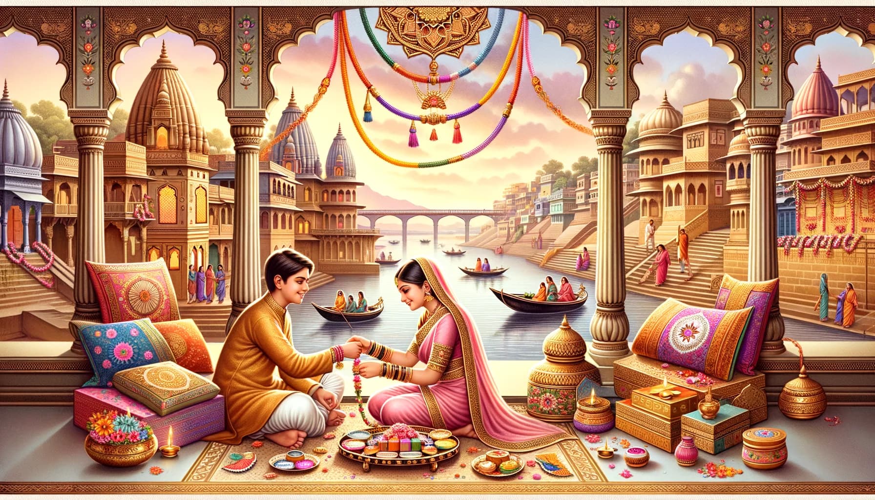 Raksha Bandhan