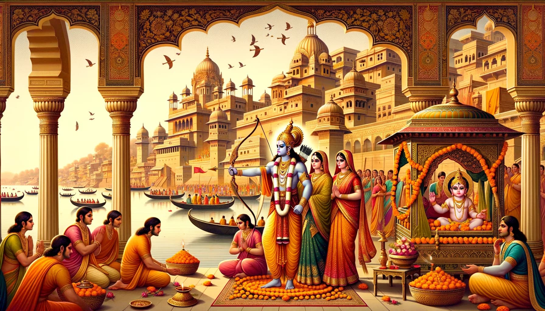 Ram Navami