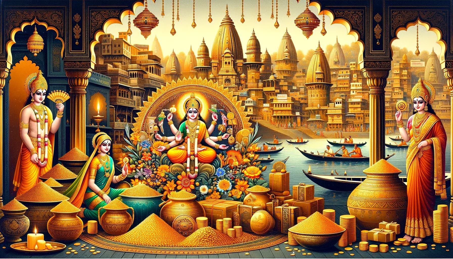 Akshaya Tritiya
