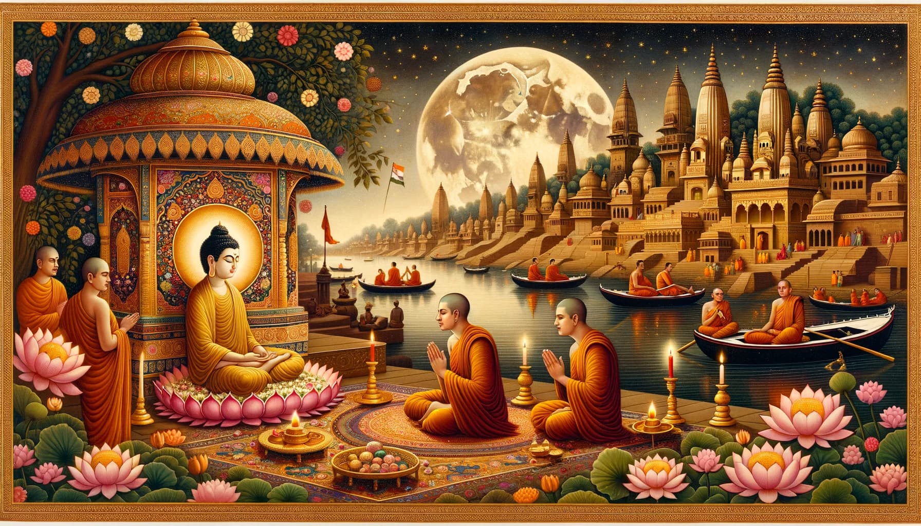 Buddha Purnima