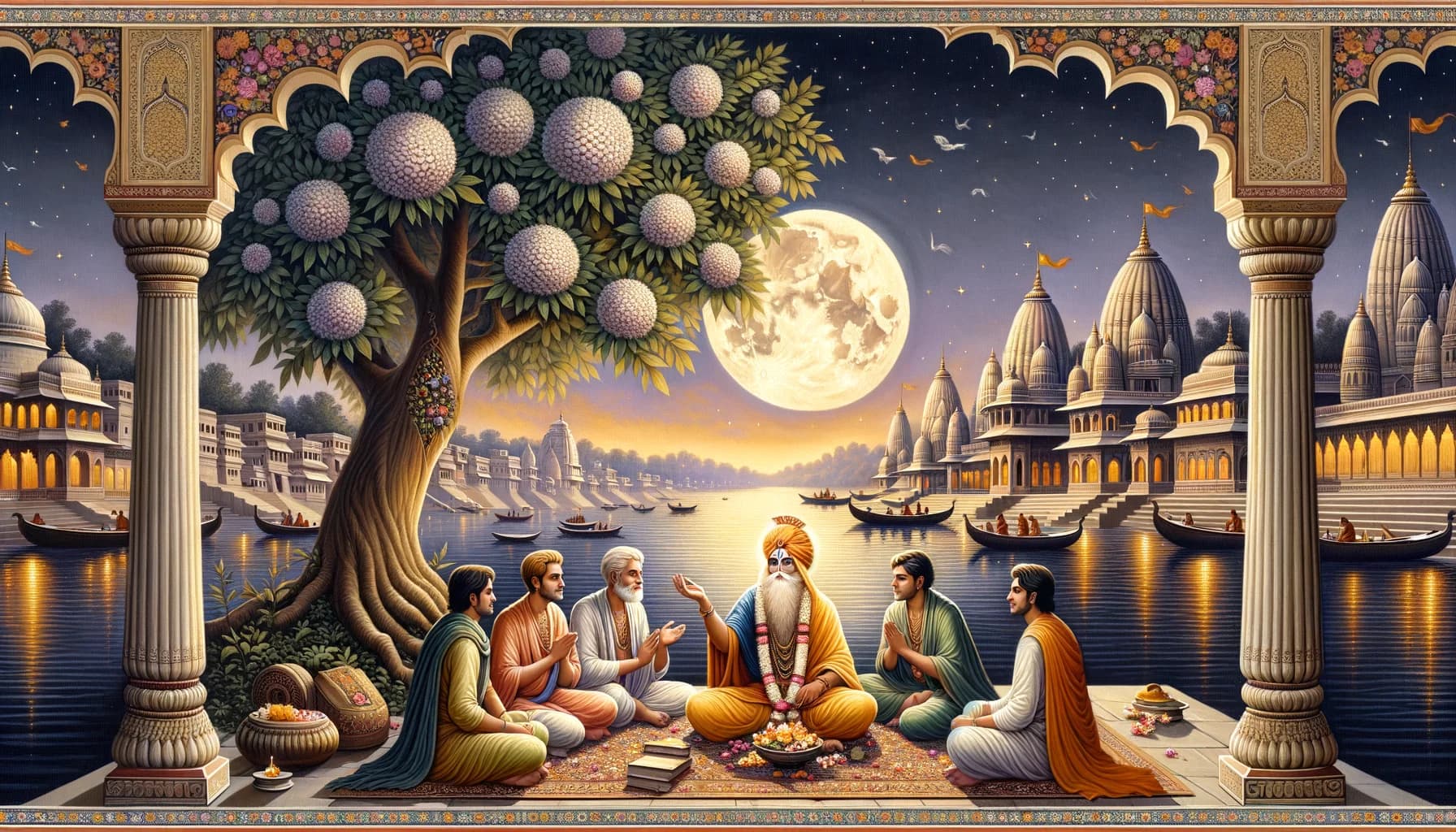 Guru Purnima
