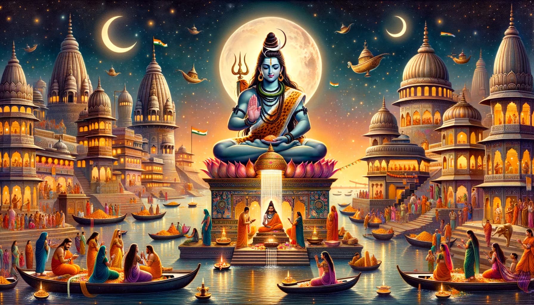 Maha Shivaratri