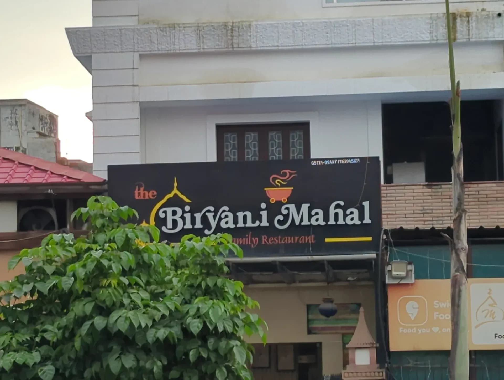 Biryani Mahal