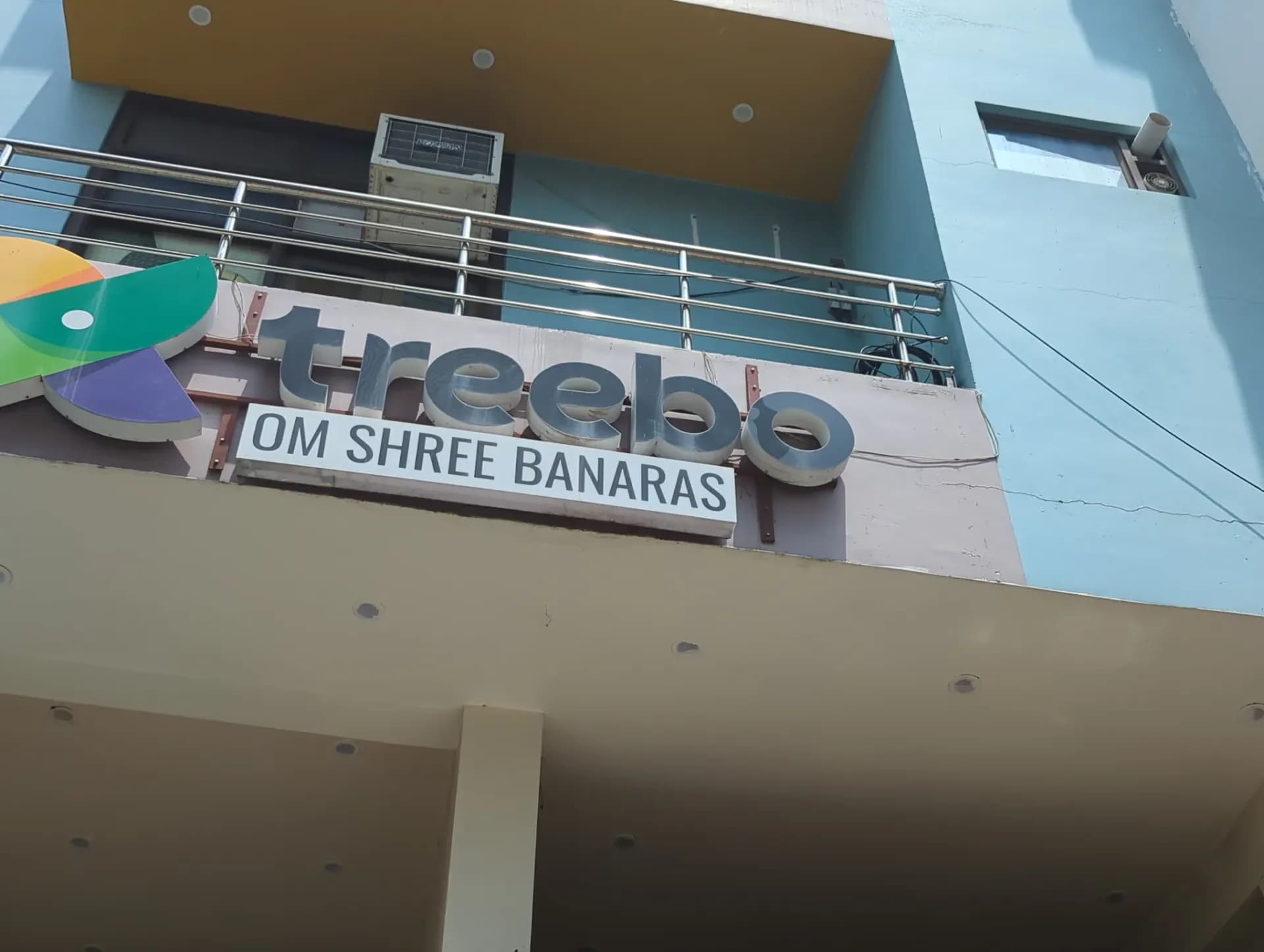FabHotel Shri Banaras