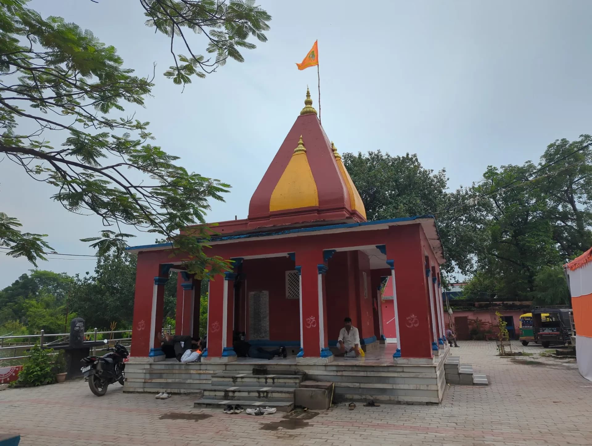 Shree Hanuman Mandir