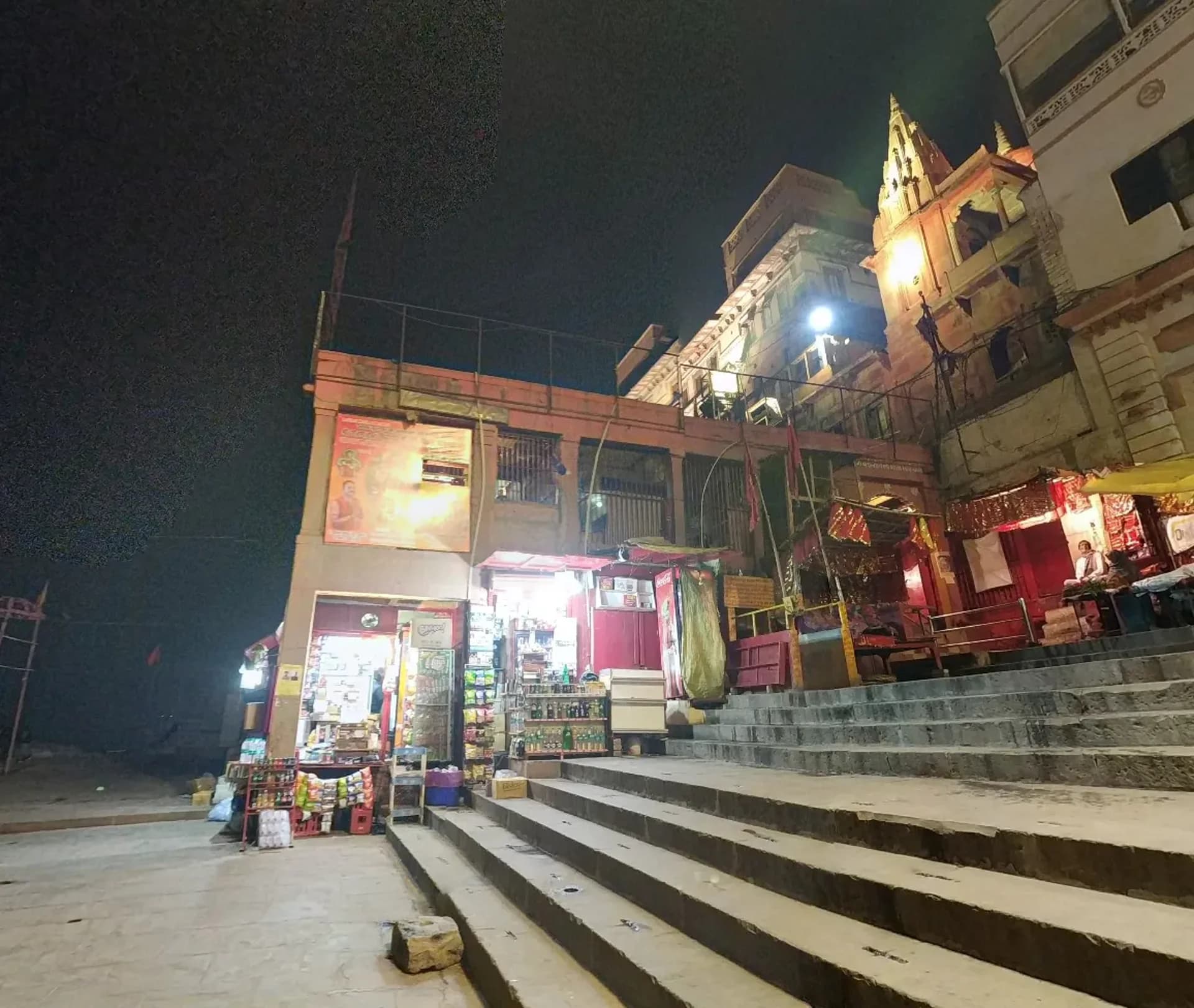 Shitala Mata Mandir