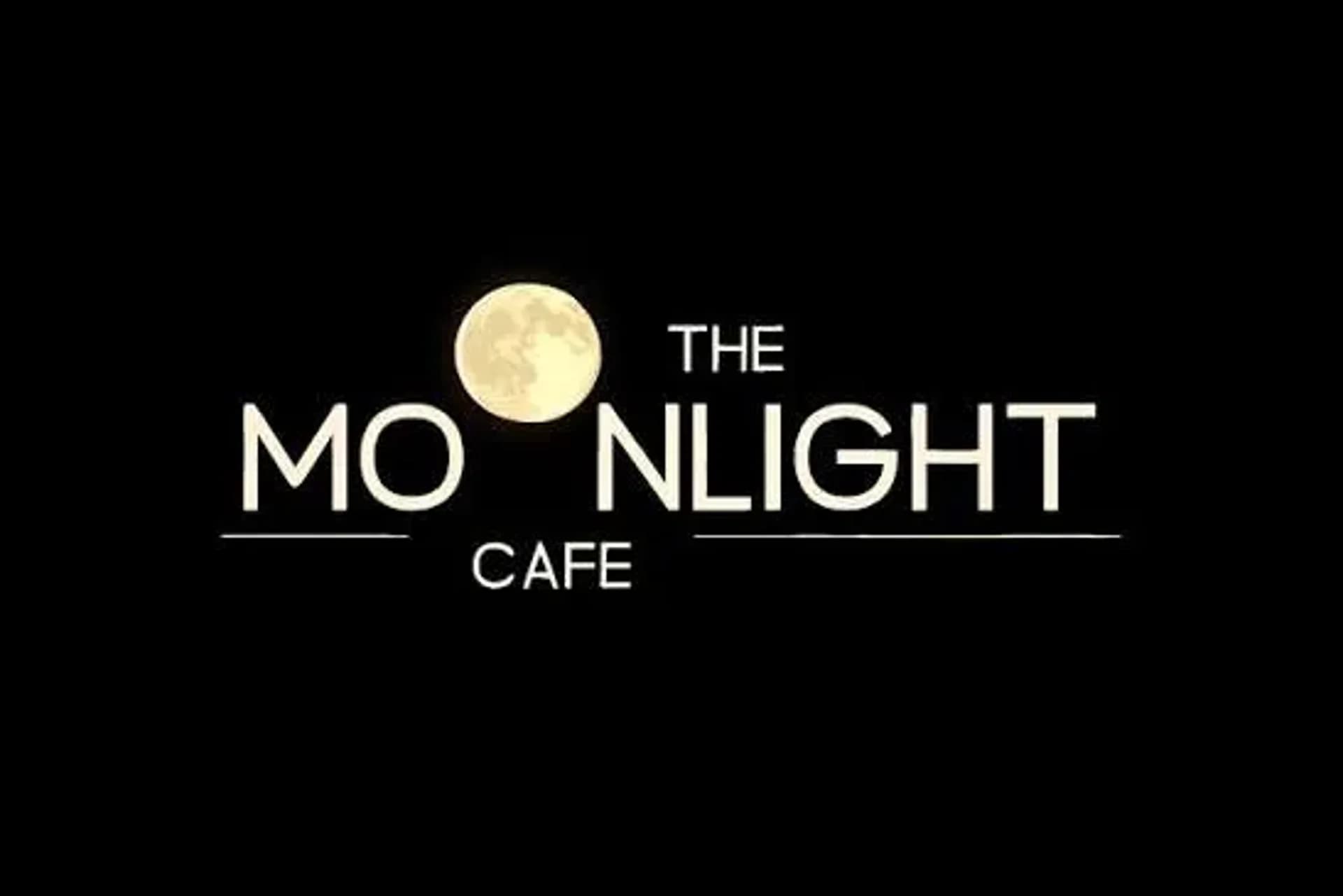 The Moonlight Cafe