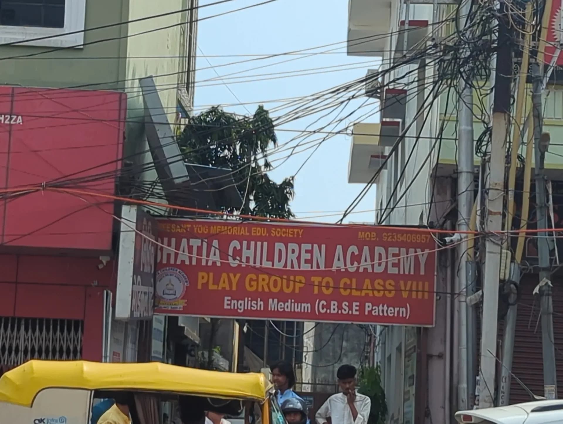 Bhatia Children Academy