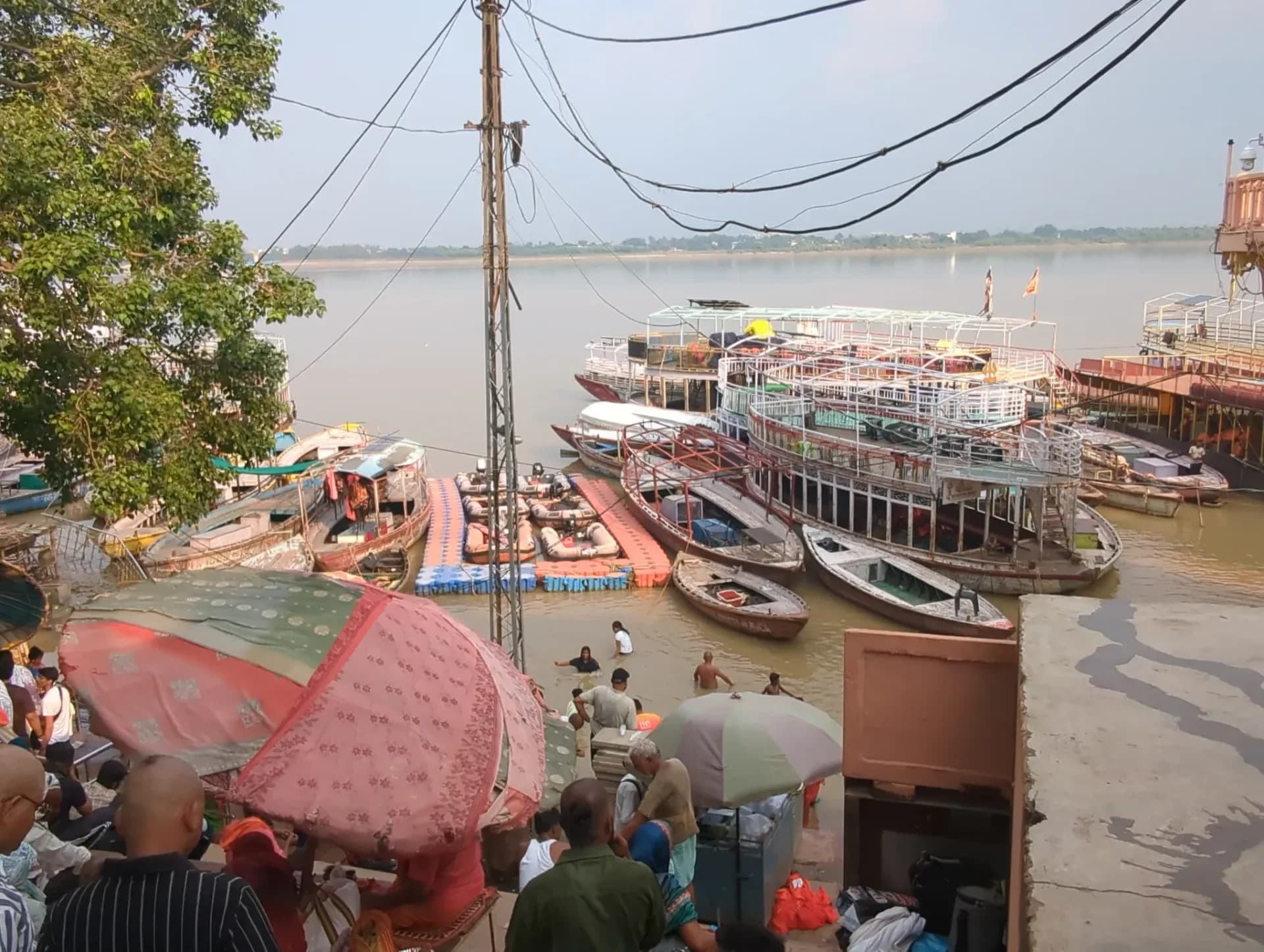 Varahi Ghat