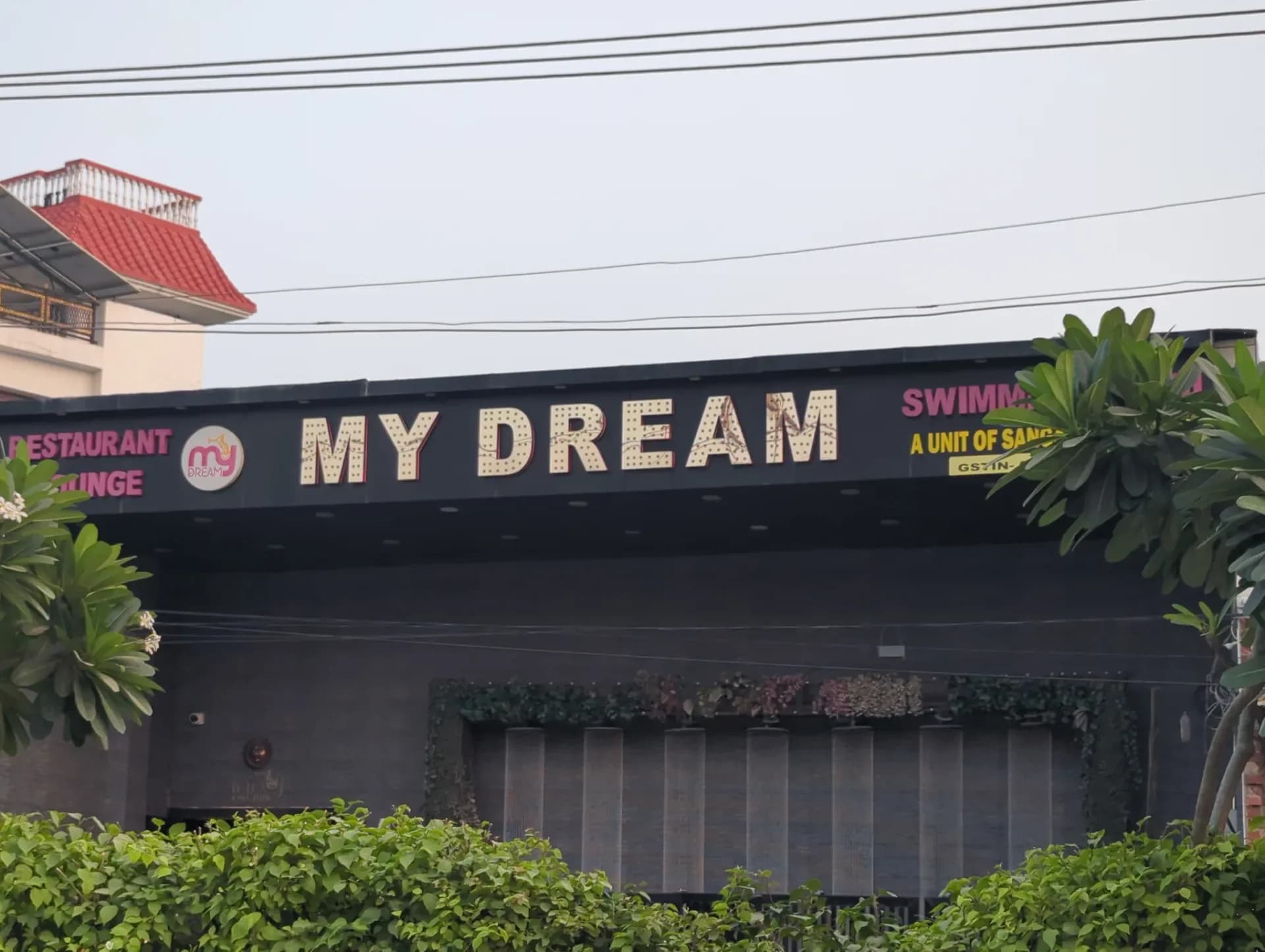 My Dream