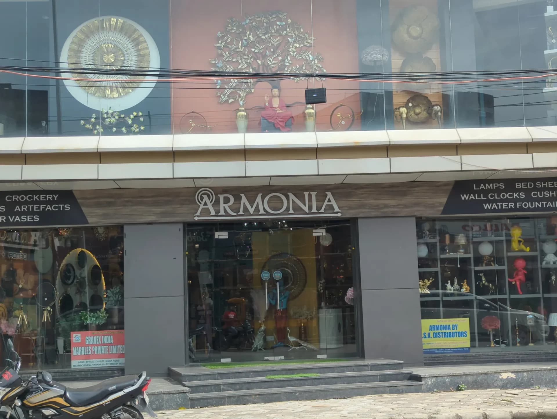 Armonia
