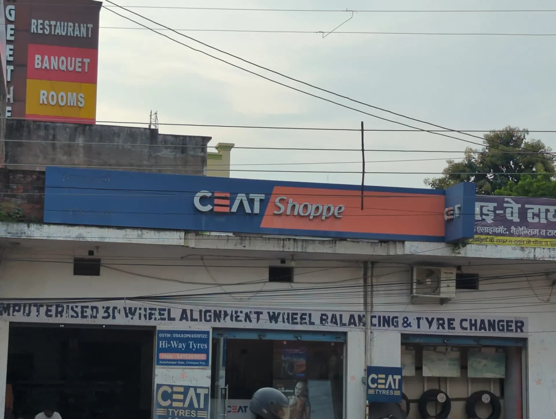 CEAT Tyres