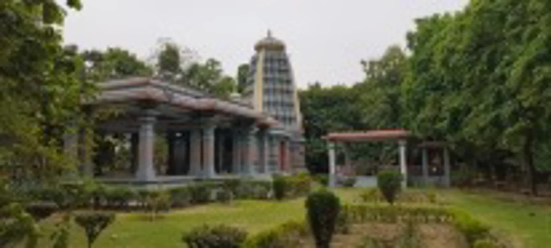 Shri Saraswati Mandir