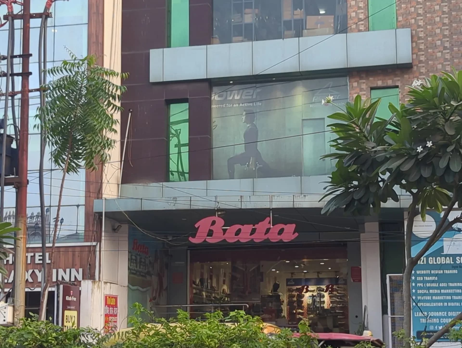 Bata