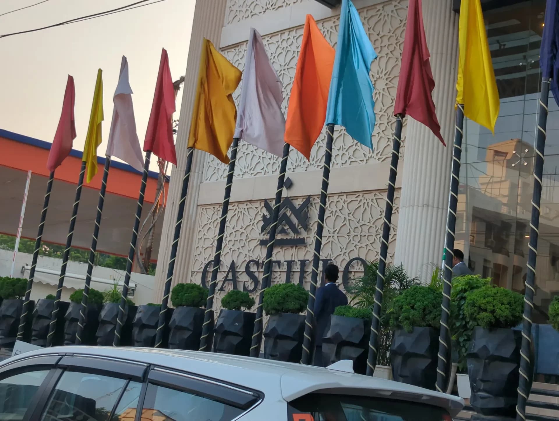 Hotel Castillo