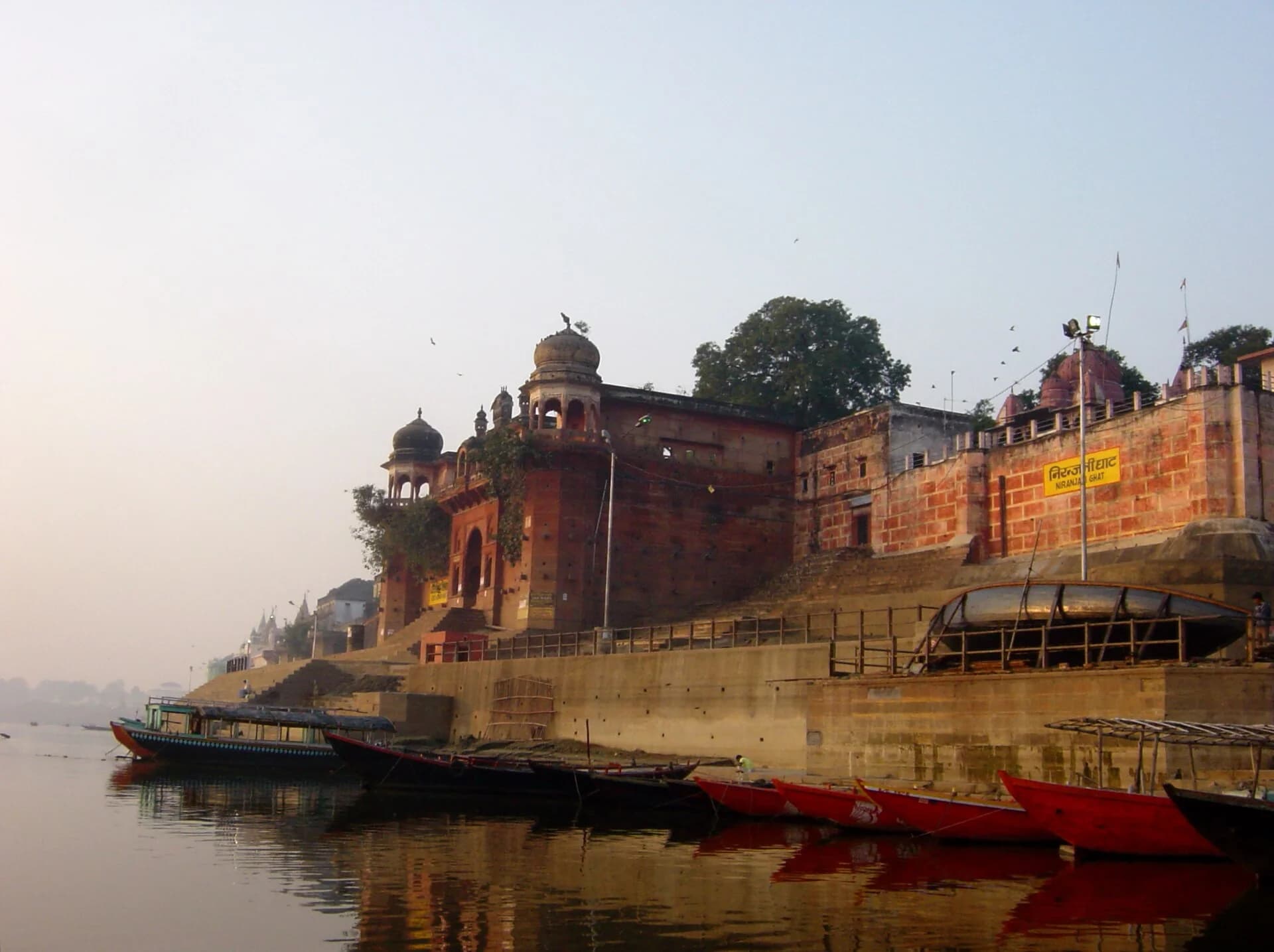 Niranjani Ghat