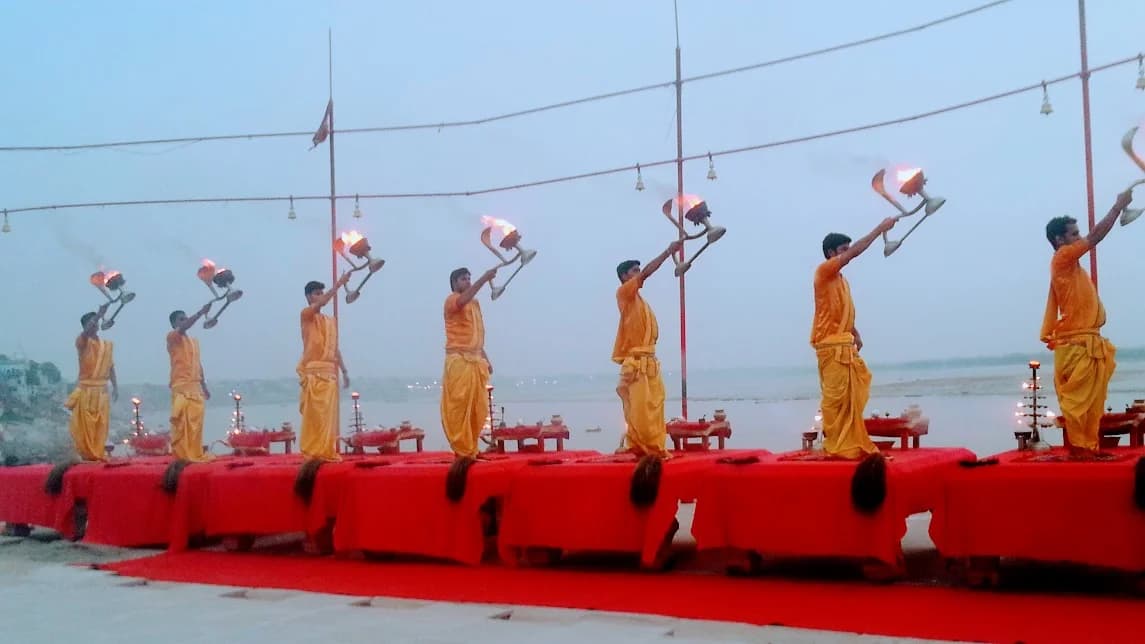 Assi Ghat