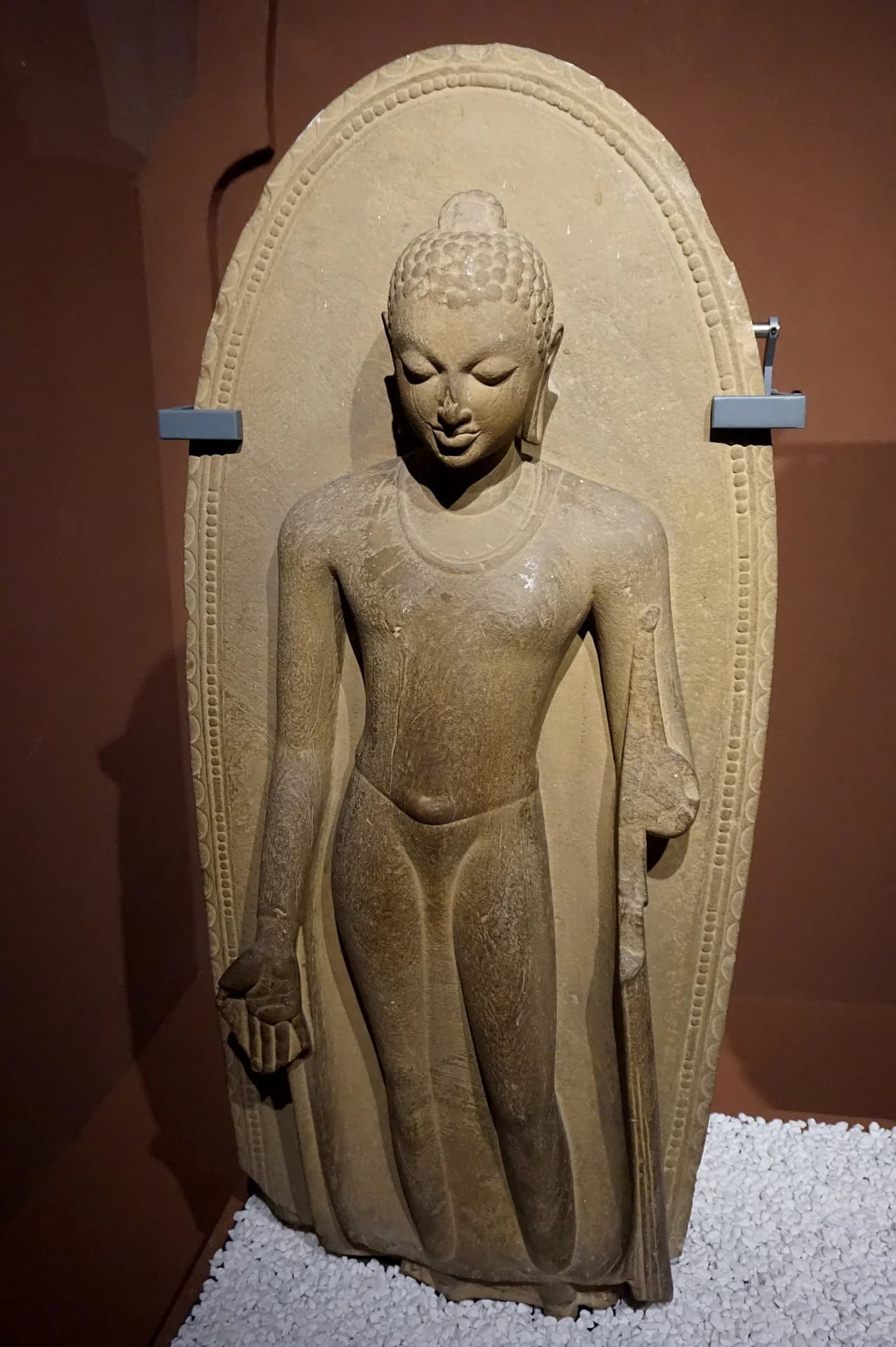 Archaeological Museum
