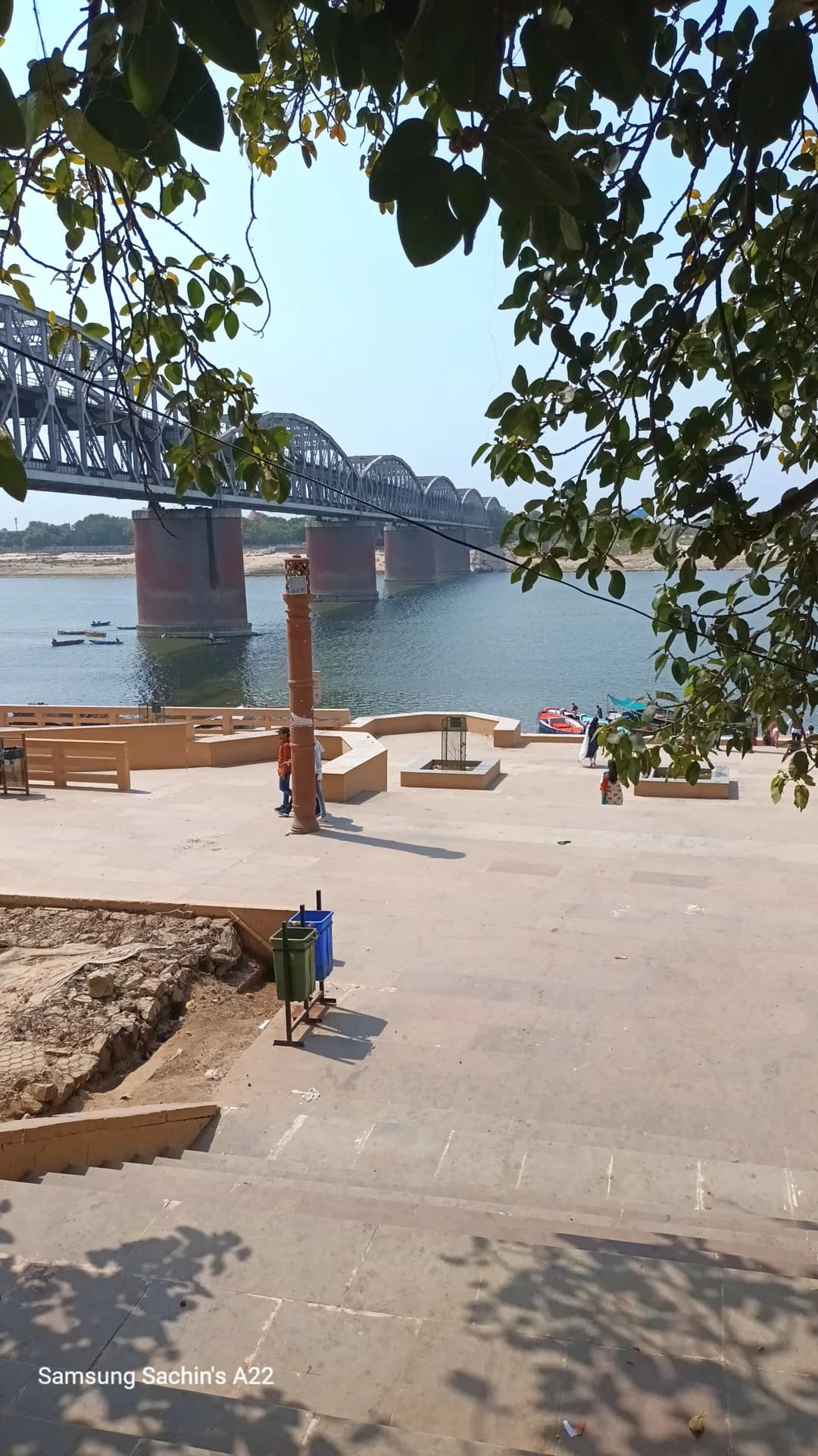 Namo Ghat