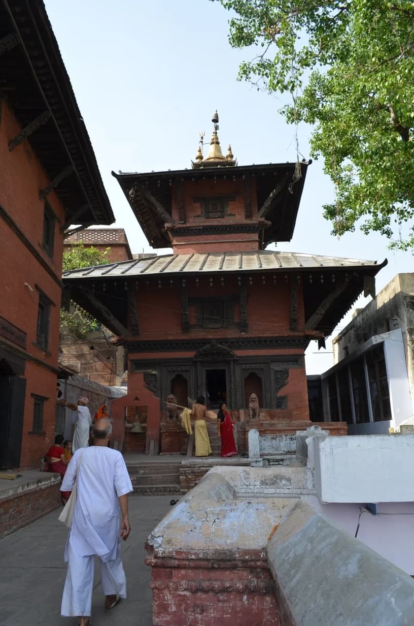 Nepali Mandir