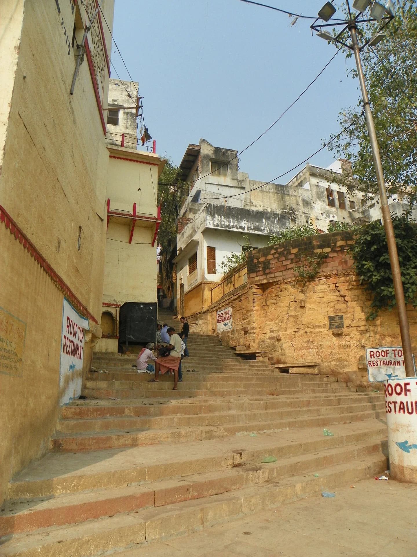 Brahma Ghat