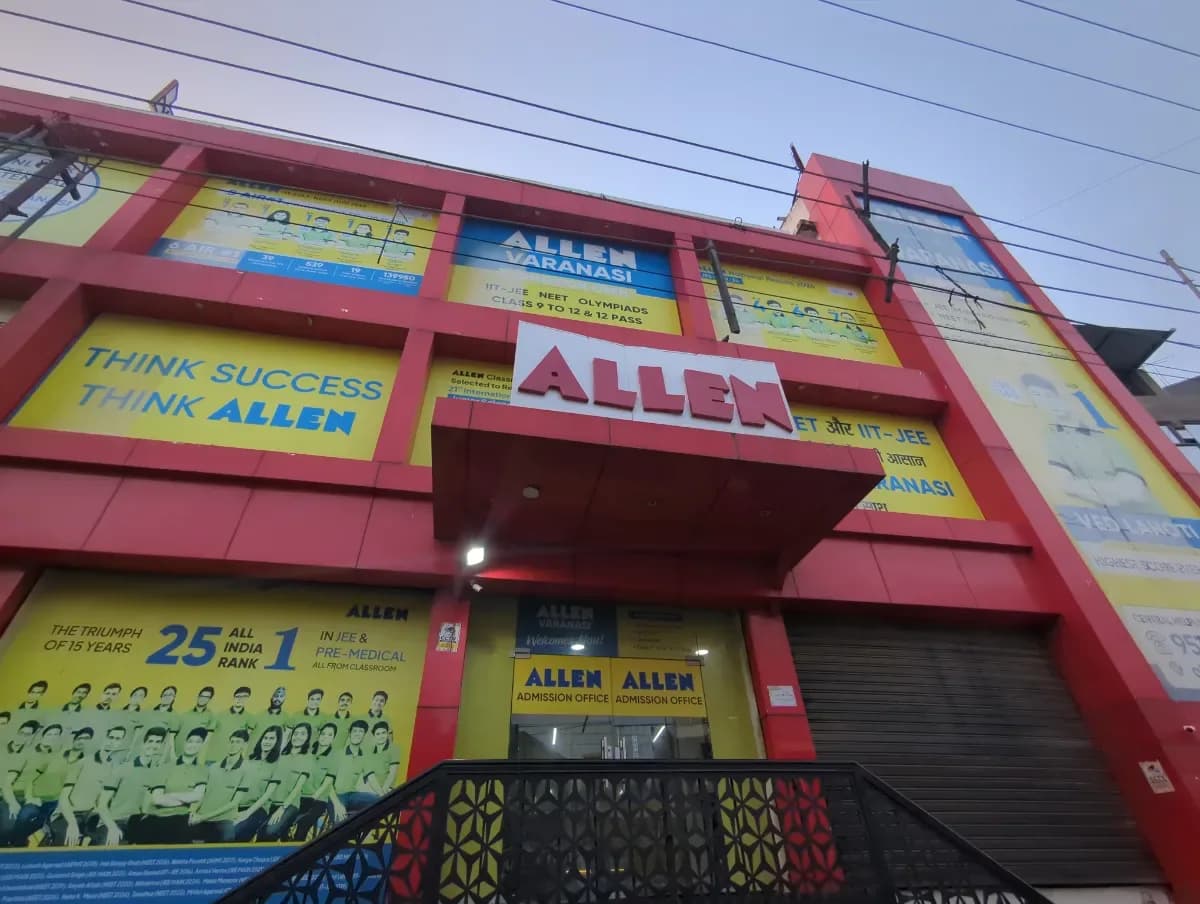 ALLEN