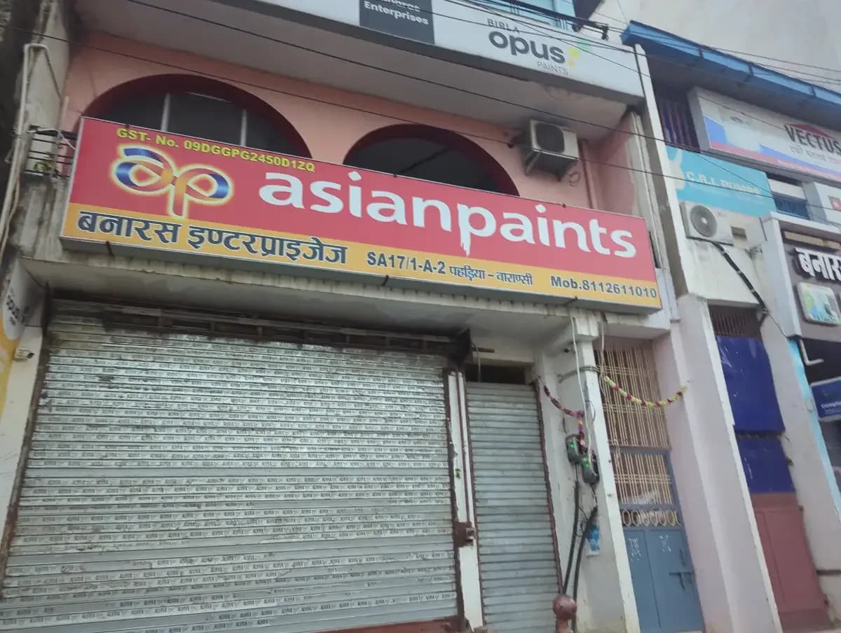 Banaras Enterprises