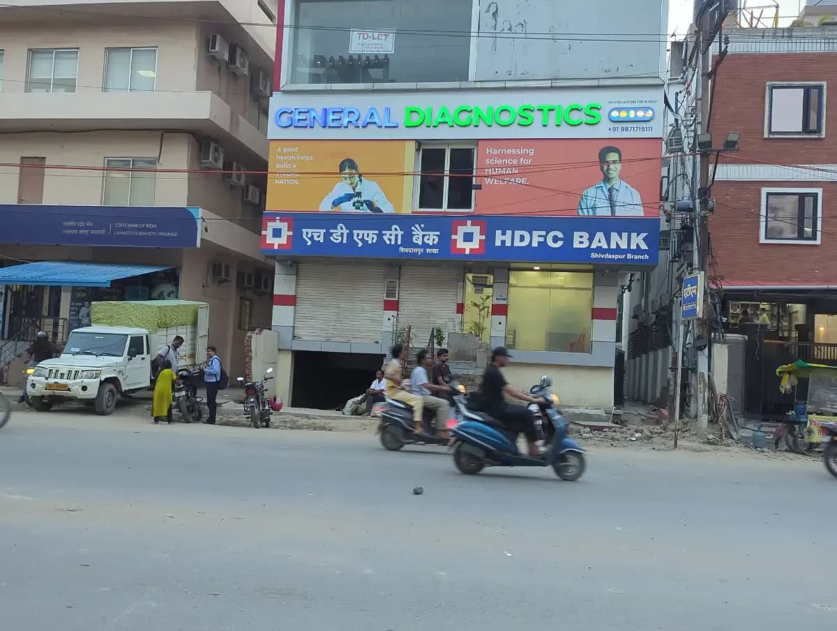 HDFC Bank
