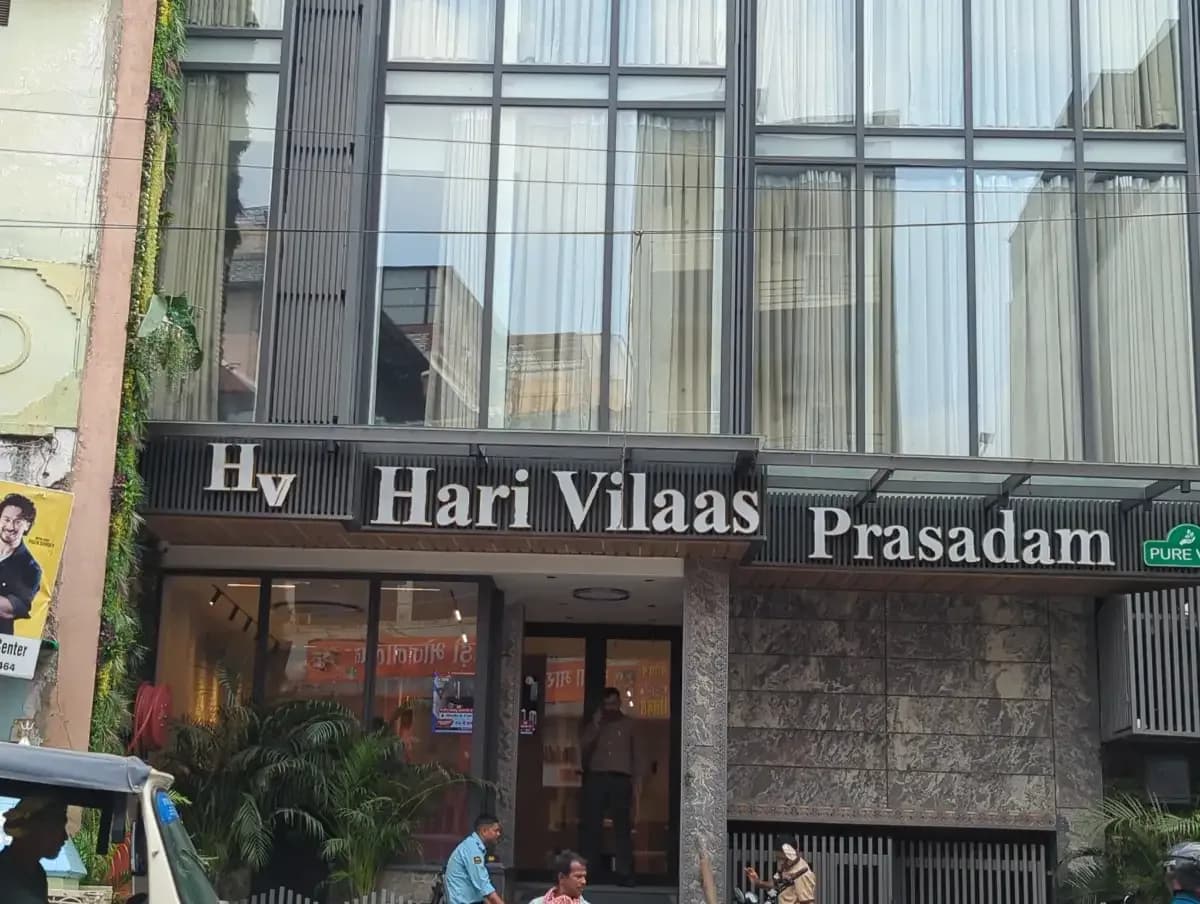 Hari Villas