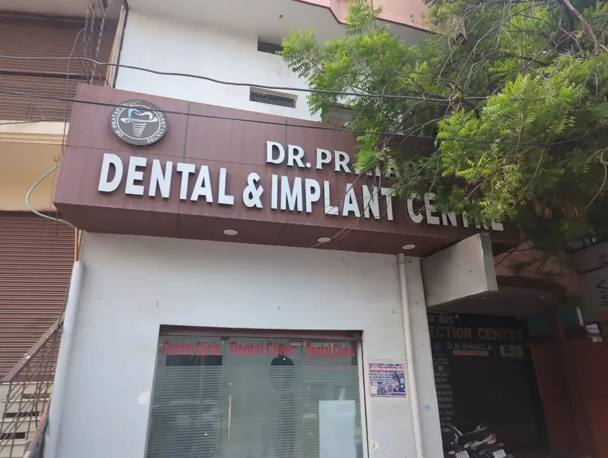 Dental And Implant Center