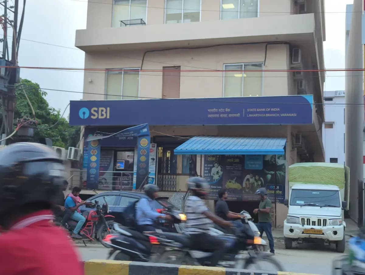 State Bank of India