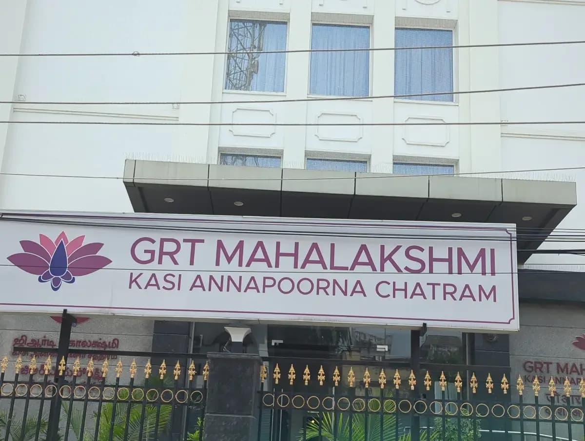 GRT Mahalakshmi