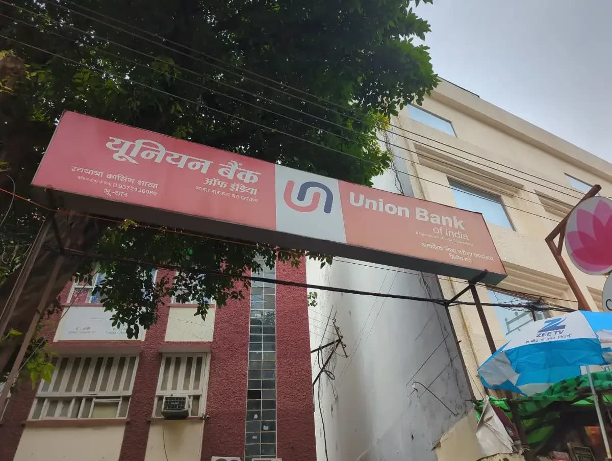 Union Bank