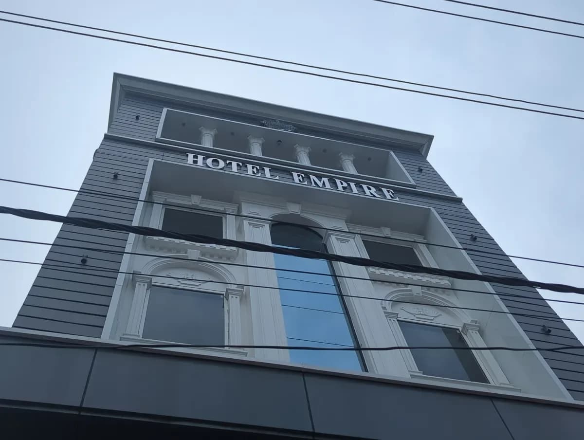 Hotel Empire