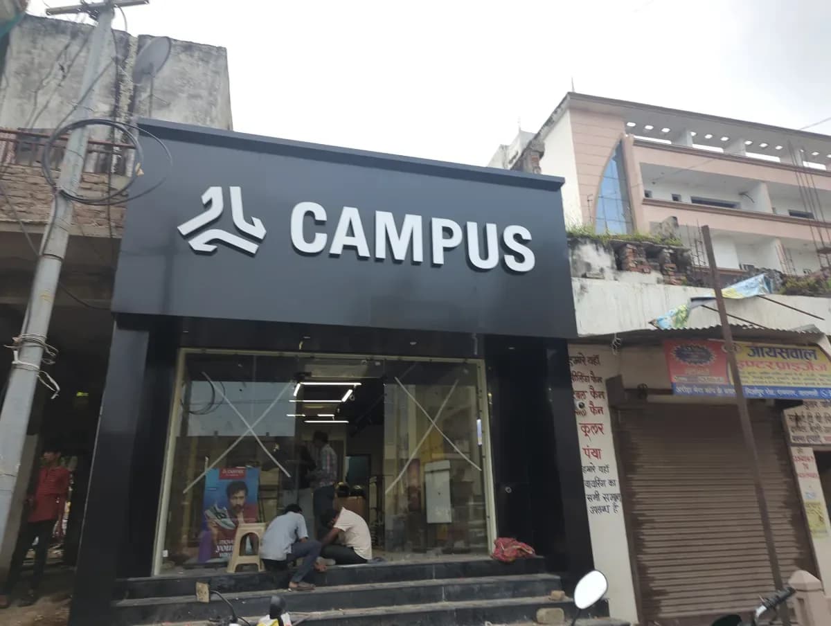 CAMPUS