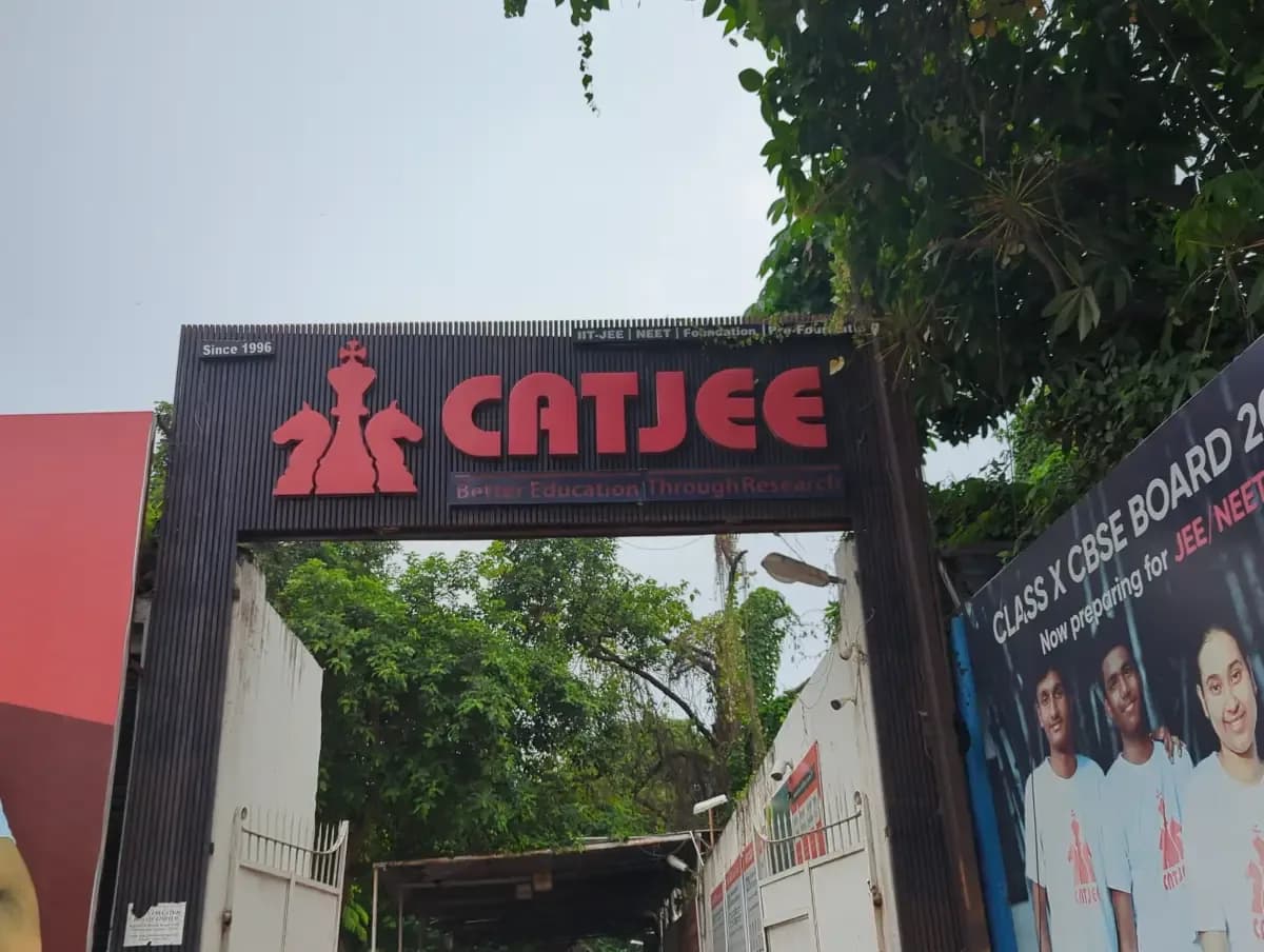 CATJEE