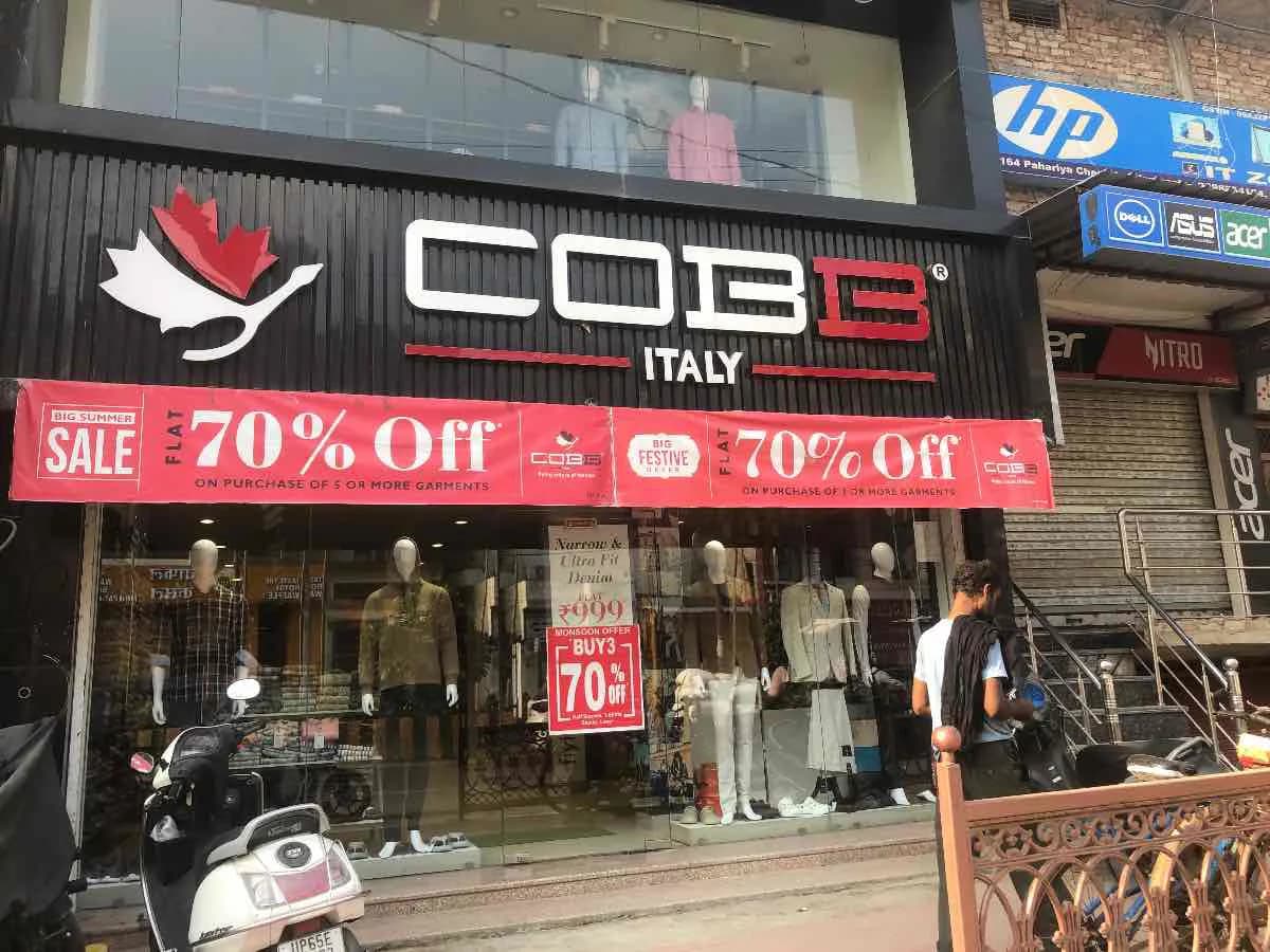COBB ITALY