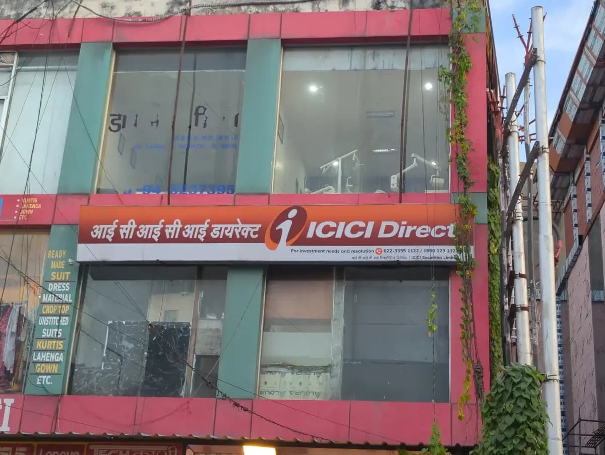 ICICI Direct