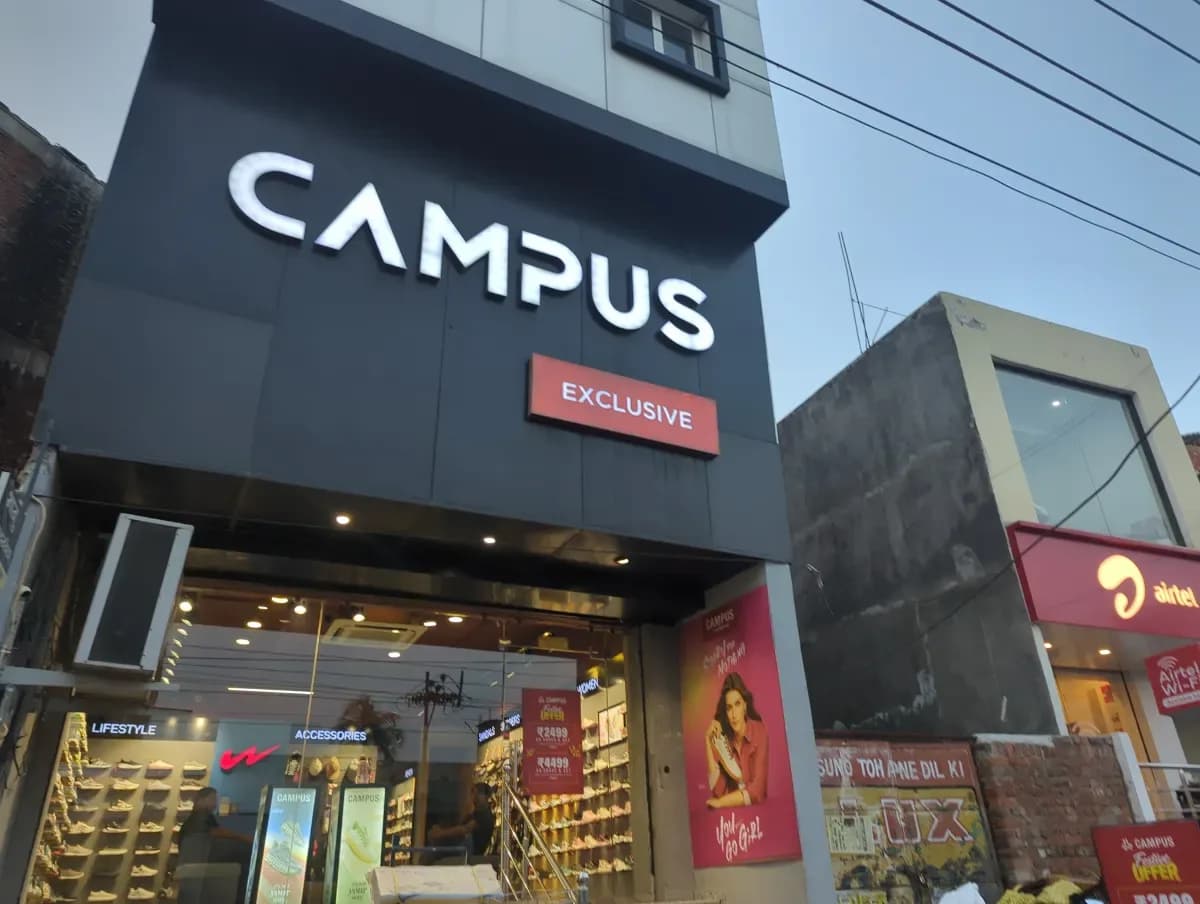 Campus Exclusive Store