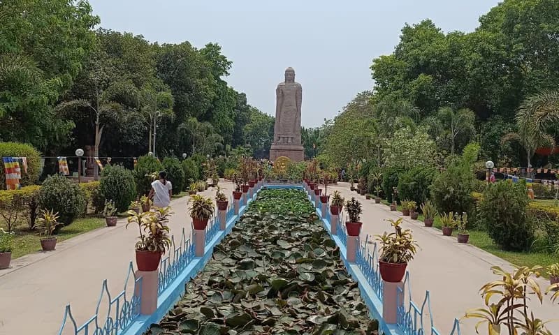 Buddha Purnima