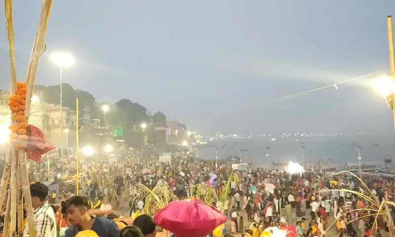 Chhath Puja