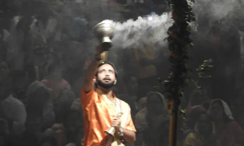 Dev Deepawali