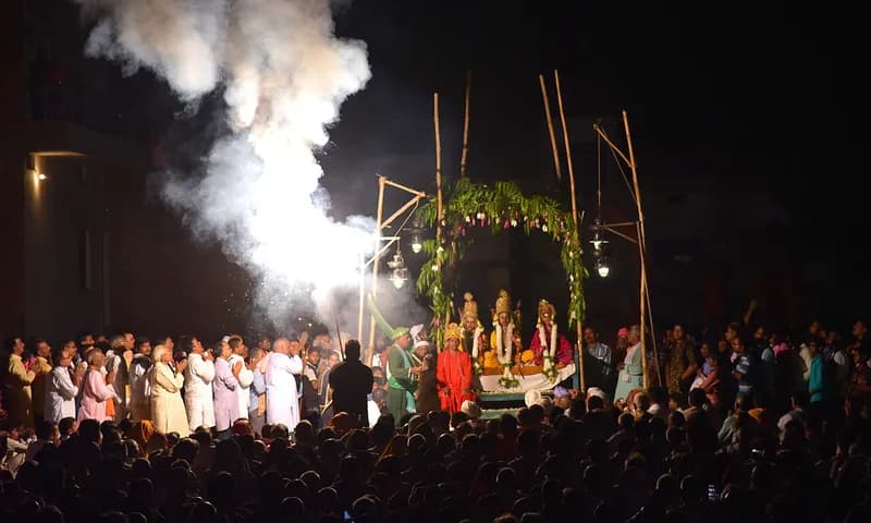 Vijayadashami (Dussehra)