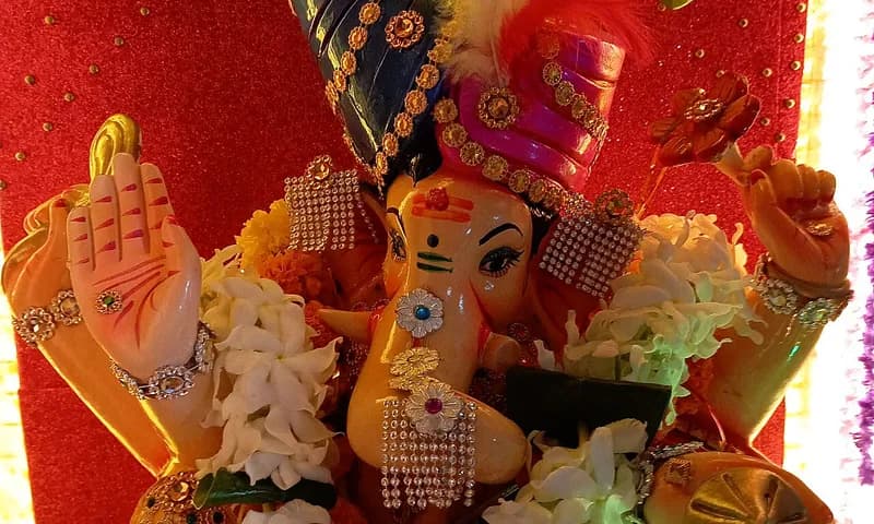 Ganesh Chaturthi