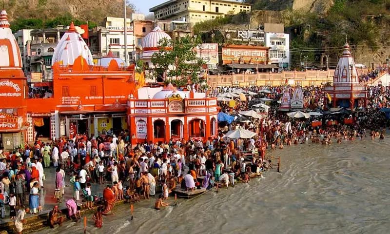 Ganga Dussehra