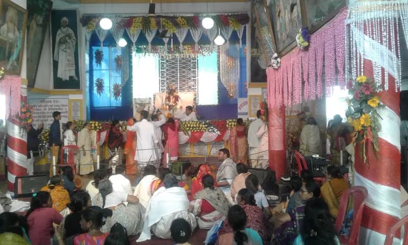 Guru Purnima