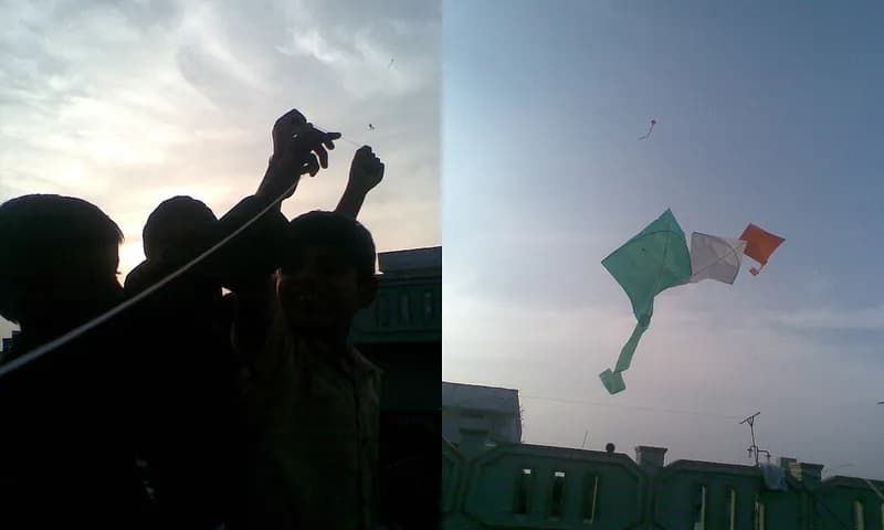 Makar Sankranti